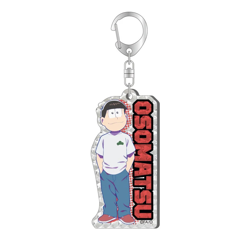 Anime Osomatsu-san Acrylic Pen - Phone Accessories Wholesale avis et prix