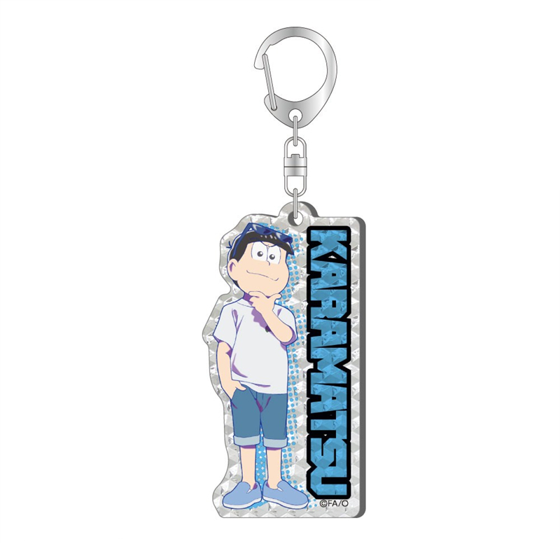 Anime Osomatsu-san Acrylic Pen - Phone Accessories Wholesale avis et prix