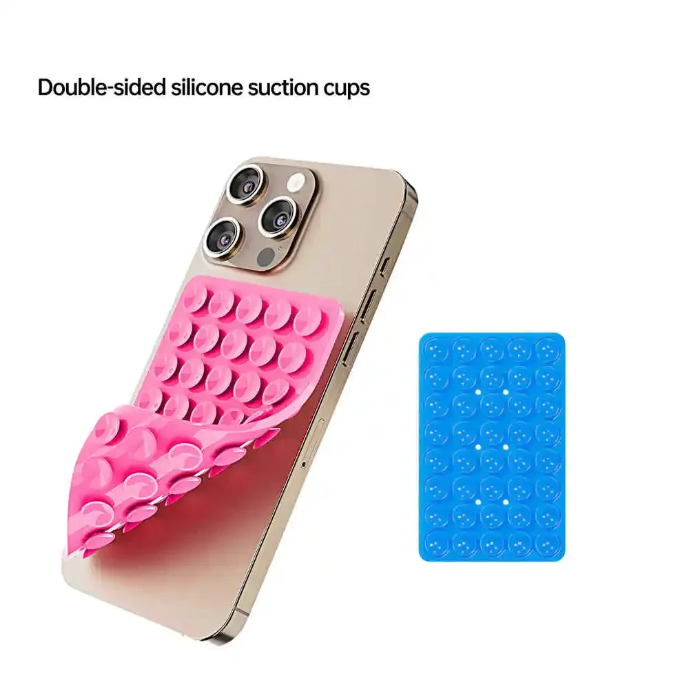 Silicone Suction Cup Phone Mou - Phone Accessories Video avis et prix