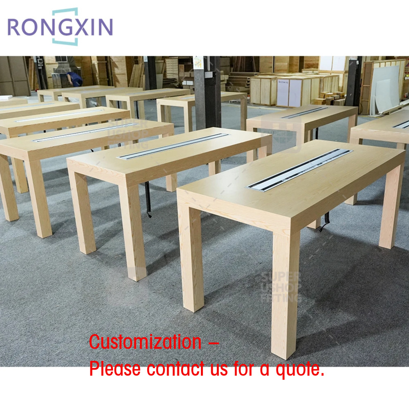 custom.Custom Display Showcase - Phone Accessories Rack Display avis et prix