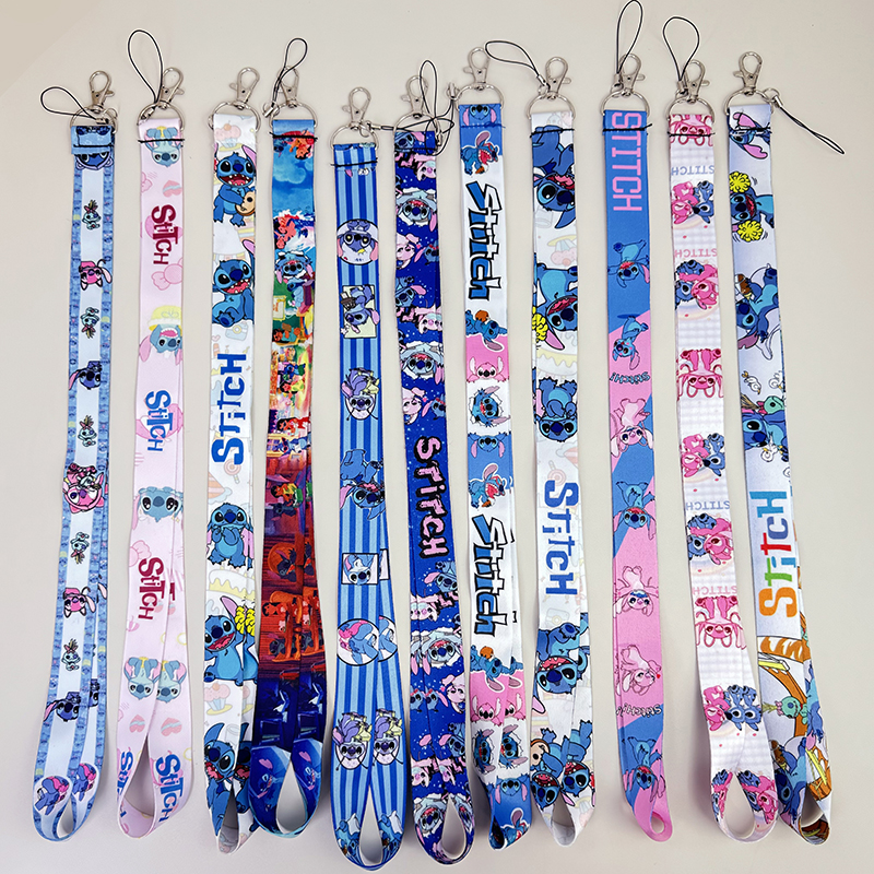 Anime Lanyards Keychain Animat - Phone Accessories Wholesale avis et prix