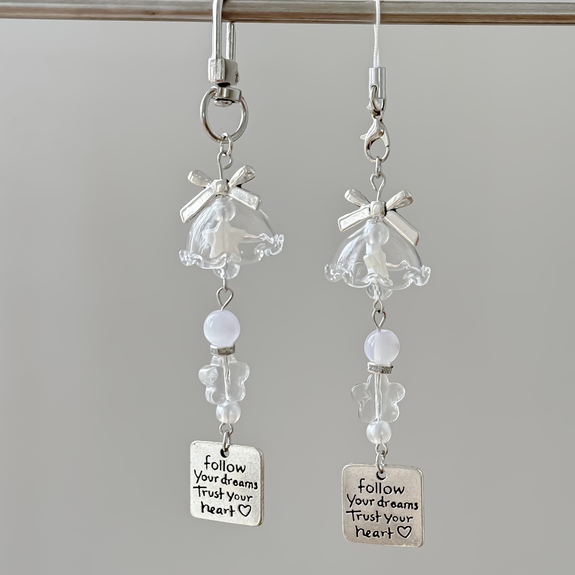 New Bead Pendant Star Wind Chi - Phone Accessories Wholesale avis et prix