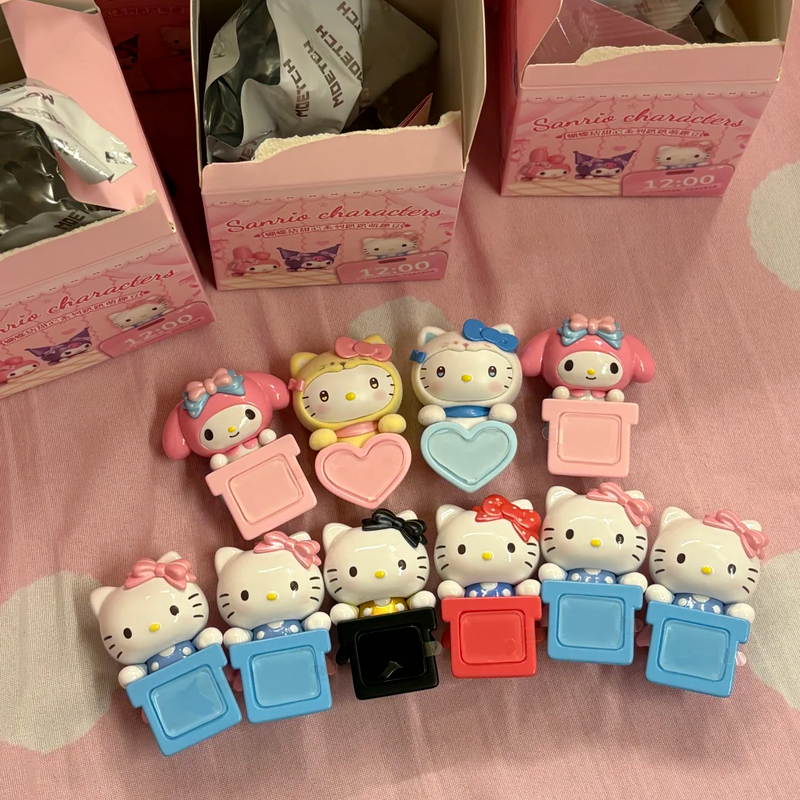 In Stock Kuromi My Melody Bow  - Phone Accessories Toys avis et prix