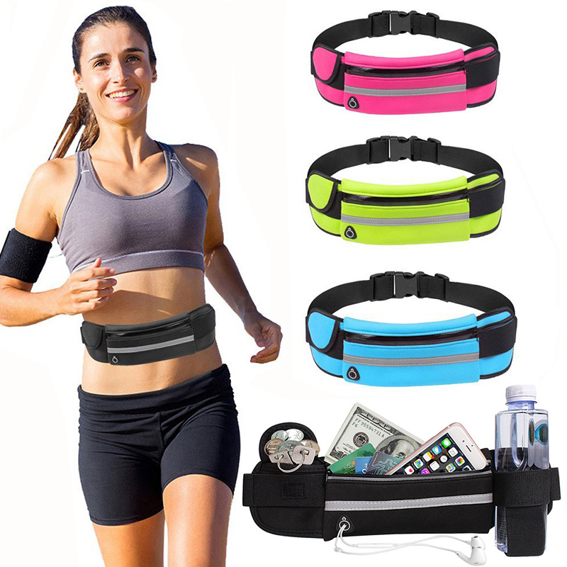 Sports Fanny Pack Women Runnin - Phone Accessories Kit avis et prix