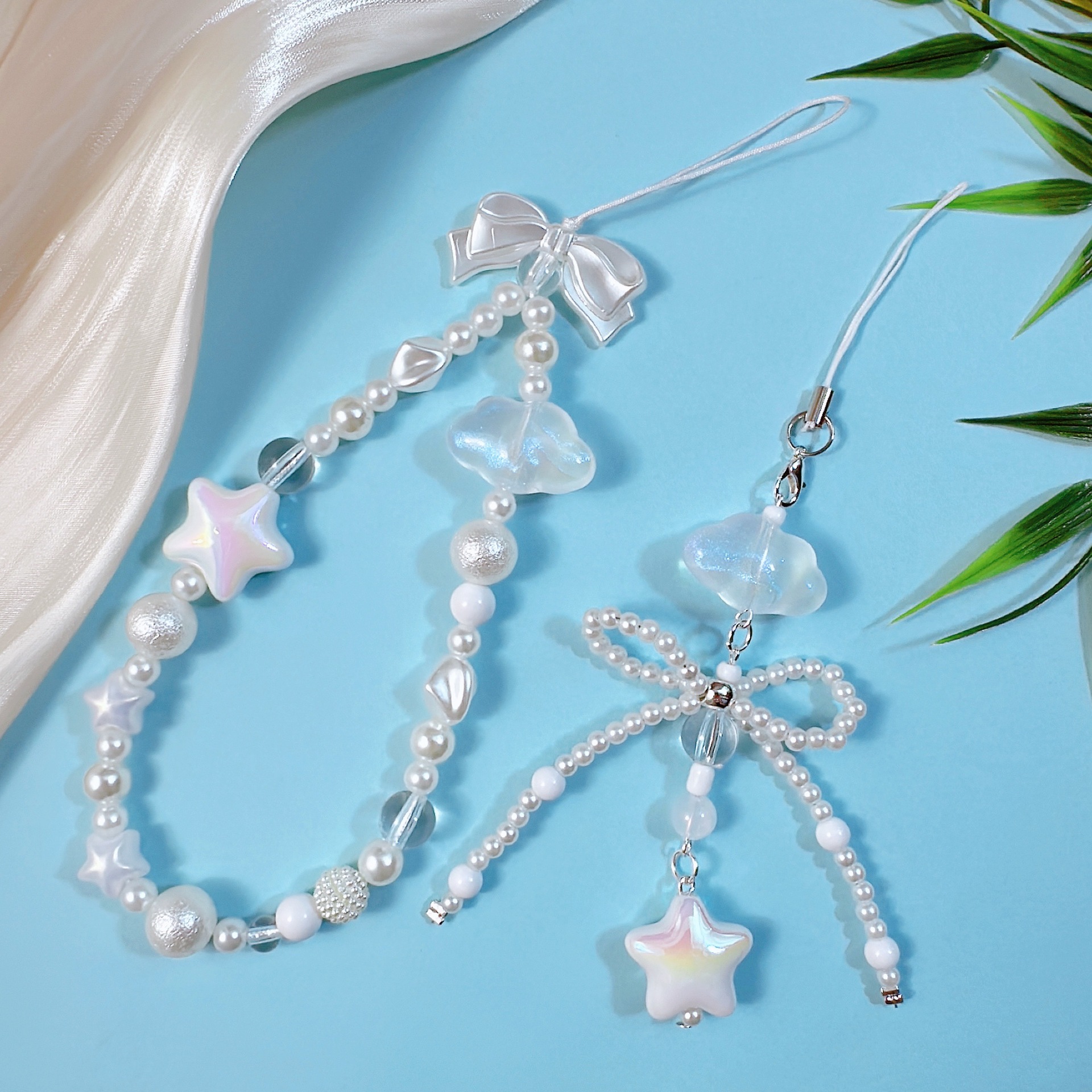 Bow Phone Lanyard Multi-Functi - Phone Accessories For Teen Girls avis et prix