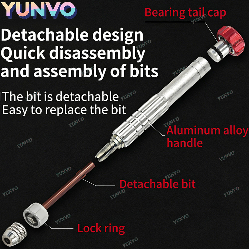 30 in 1 Magnetic Precision Scr - Phone Accessories Kit avis et prix