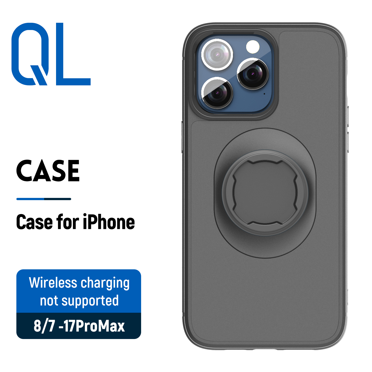 Motorcycle Phone Holder Case f - Quadlock Phone Accessories avis et prix