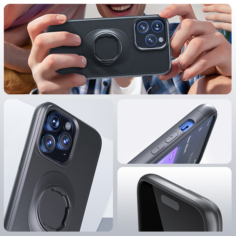 Motorcycle Phone Holder Case f - Quadlock Phone Accessories avis et prix