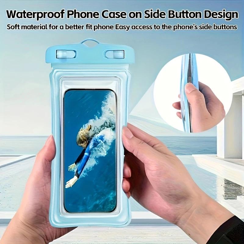 /KQM/Mobile Phone Waterproof B - Phone Accessories Display avis et prix