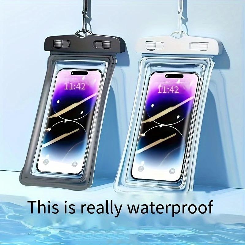 /KQM/Mobile Phone Waterproof B - Phone Accessories Display avis et prix