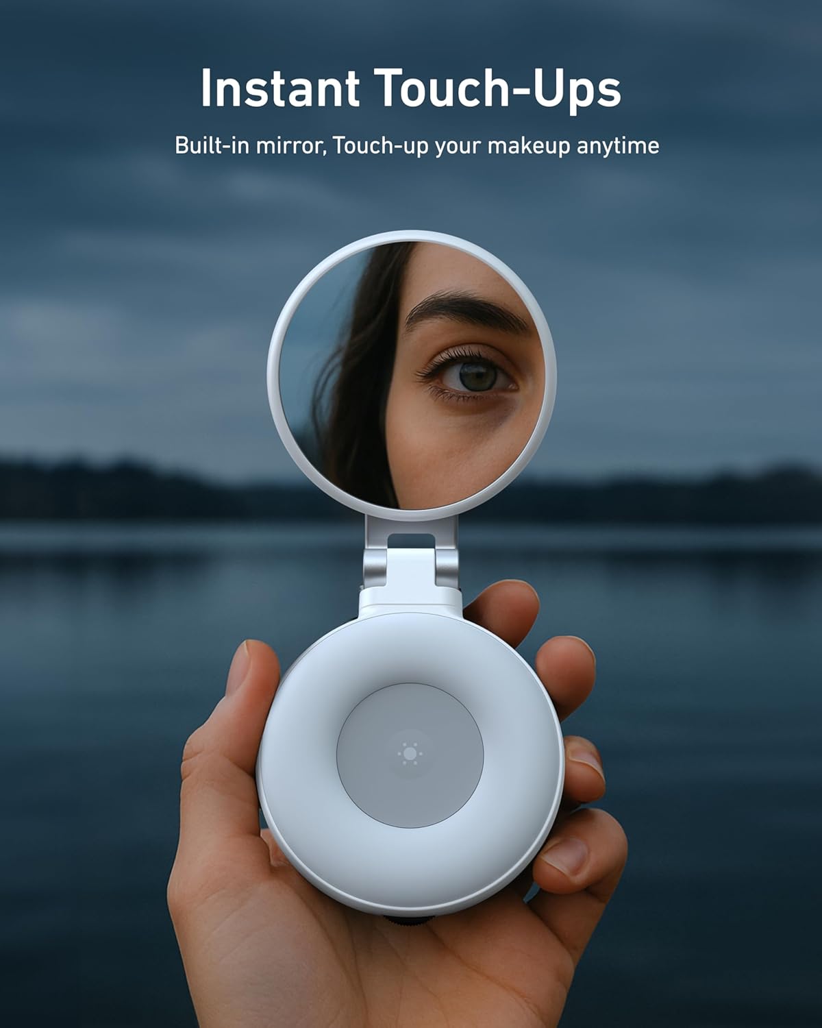 Magnetic Selfie Light Kit Port - Phone Accessories Kit avis et prix