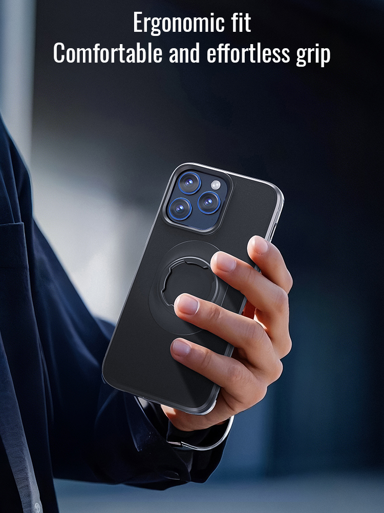 Lock-in Design Mount Adapter S - Quadlock Phone Accessories avis et prix