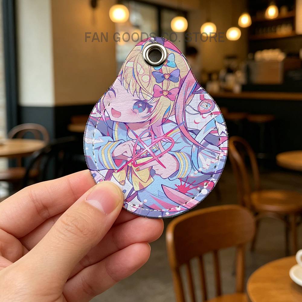 N-Needy Streamer O-Overload KA - Airtag Holder Case avis et prix