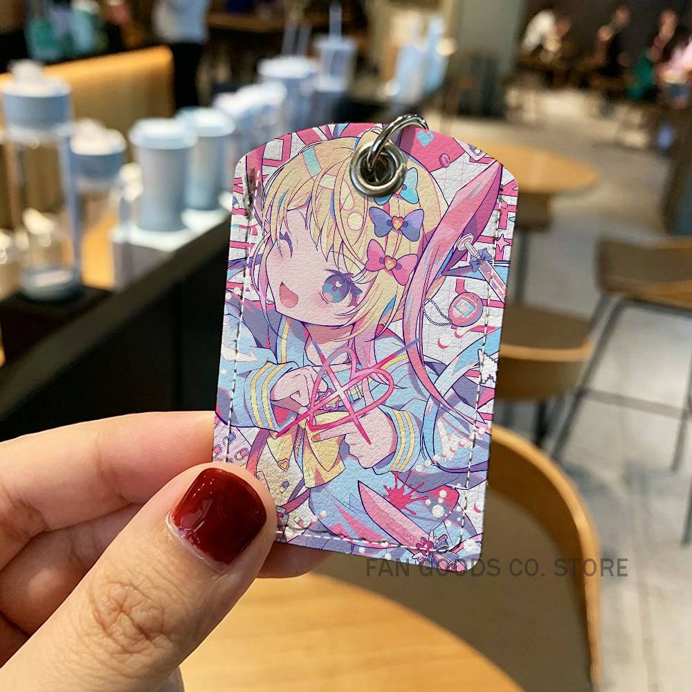 N-Needy Streamer O-Overload KA - Airtag Holder Case avis et prix