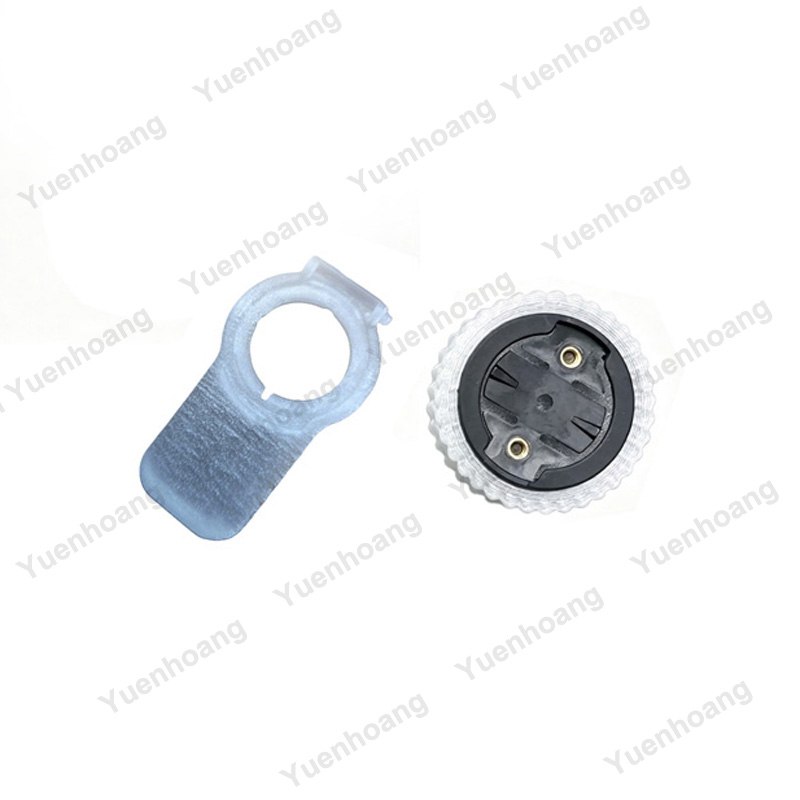 1PCS Garmin Bike Computer Moun - Quadlock Phone Accessories avis et prix