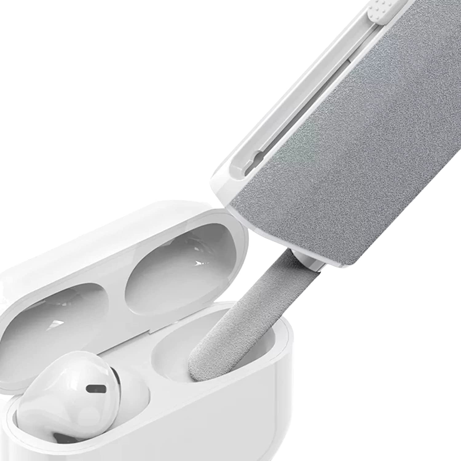 5 in 1 Earphone Cleaner Brush  - Phone Accessories Display avis et prix