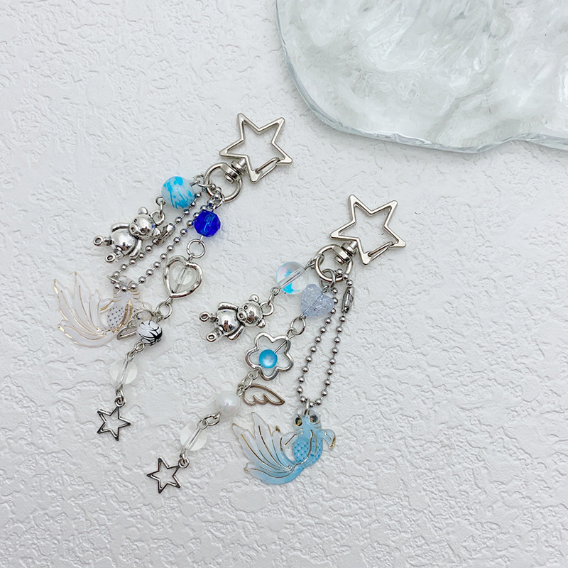 Backpack Charm Decorative Bead - Phone Accessories For Teen Girls avis et prix
