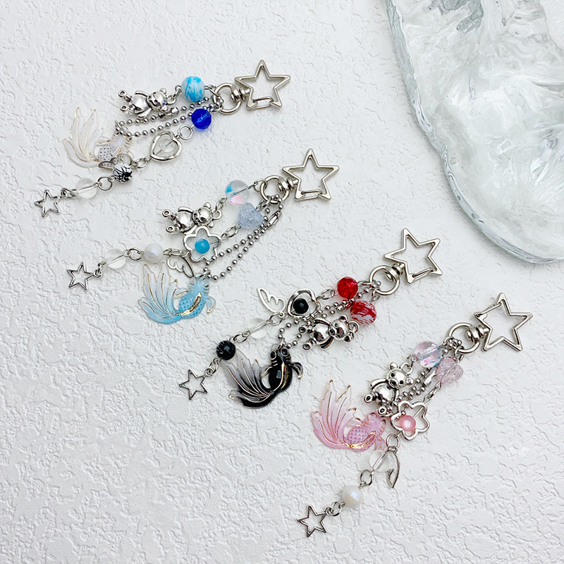 Backpack Charm Decorative Bead - Phone Accessories For Teen Girls avis et prix