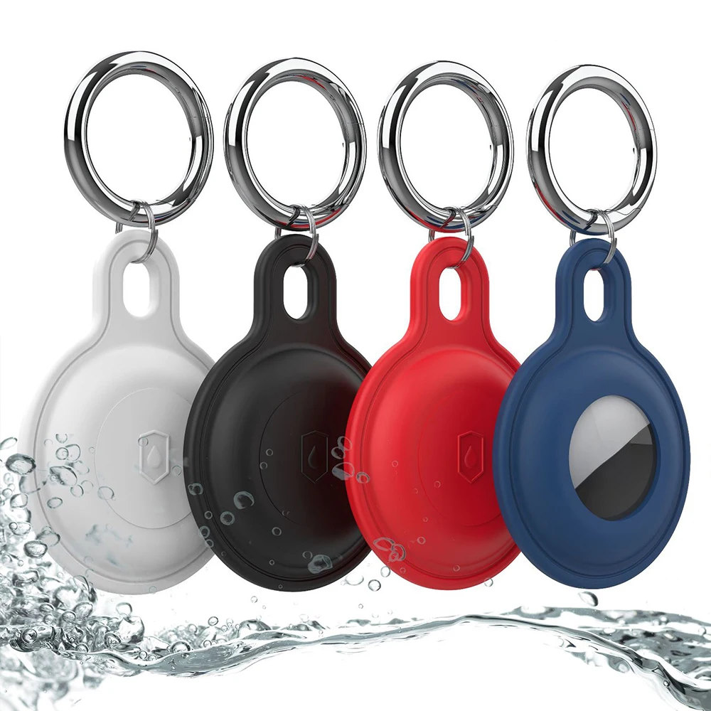 Waterproof Case for Airtag Key - Airtag Holder Case avis et prix