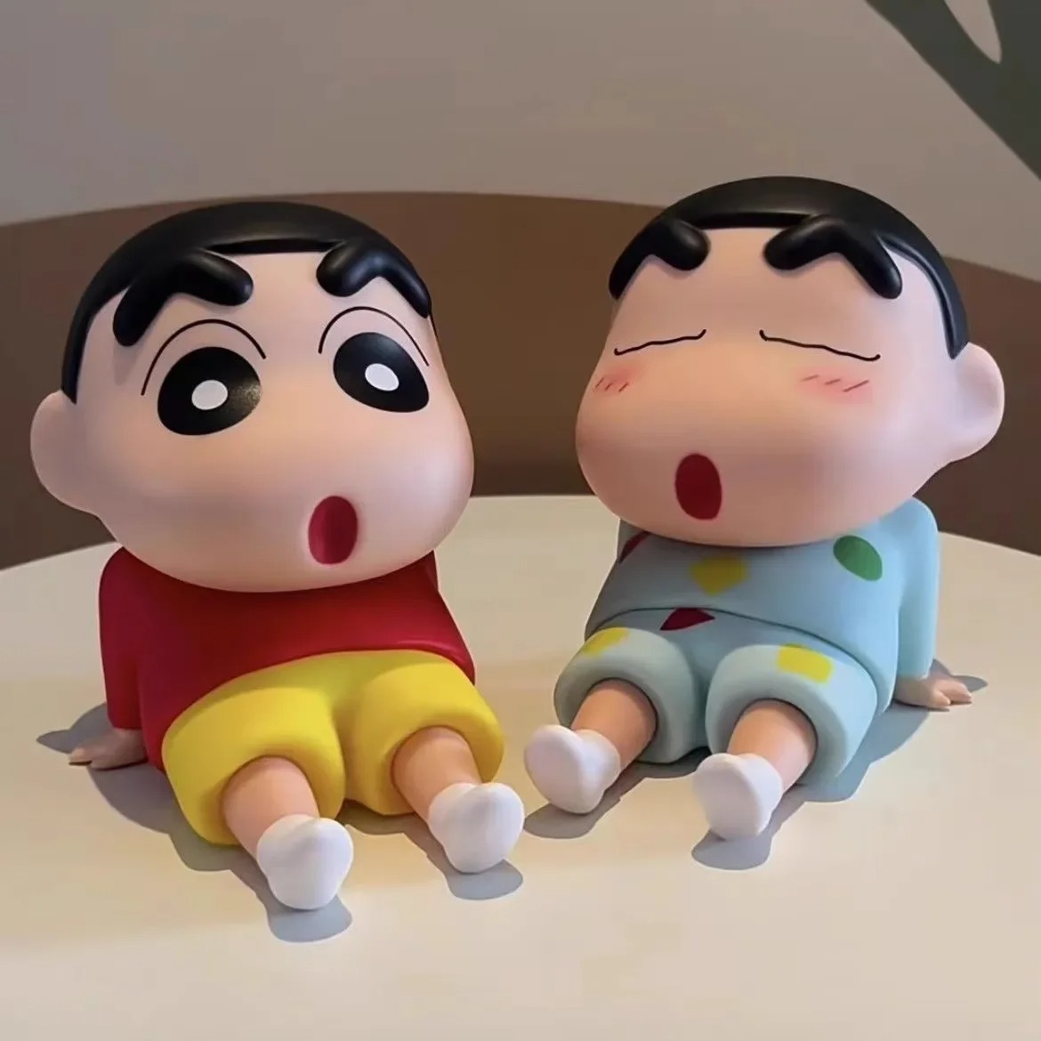 Crayon Shin-Chan Figure Phone  - Phone Accessories Toys avis et prix