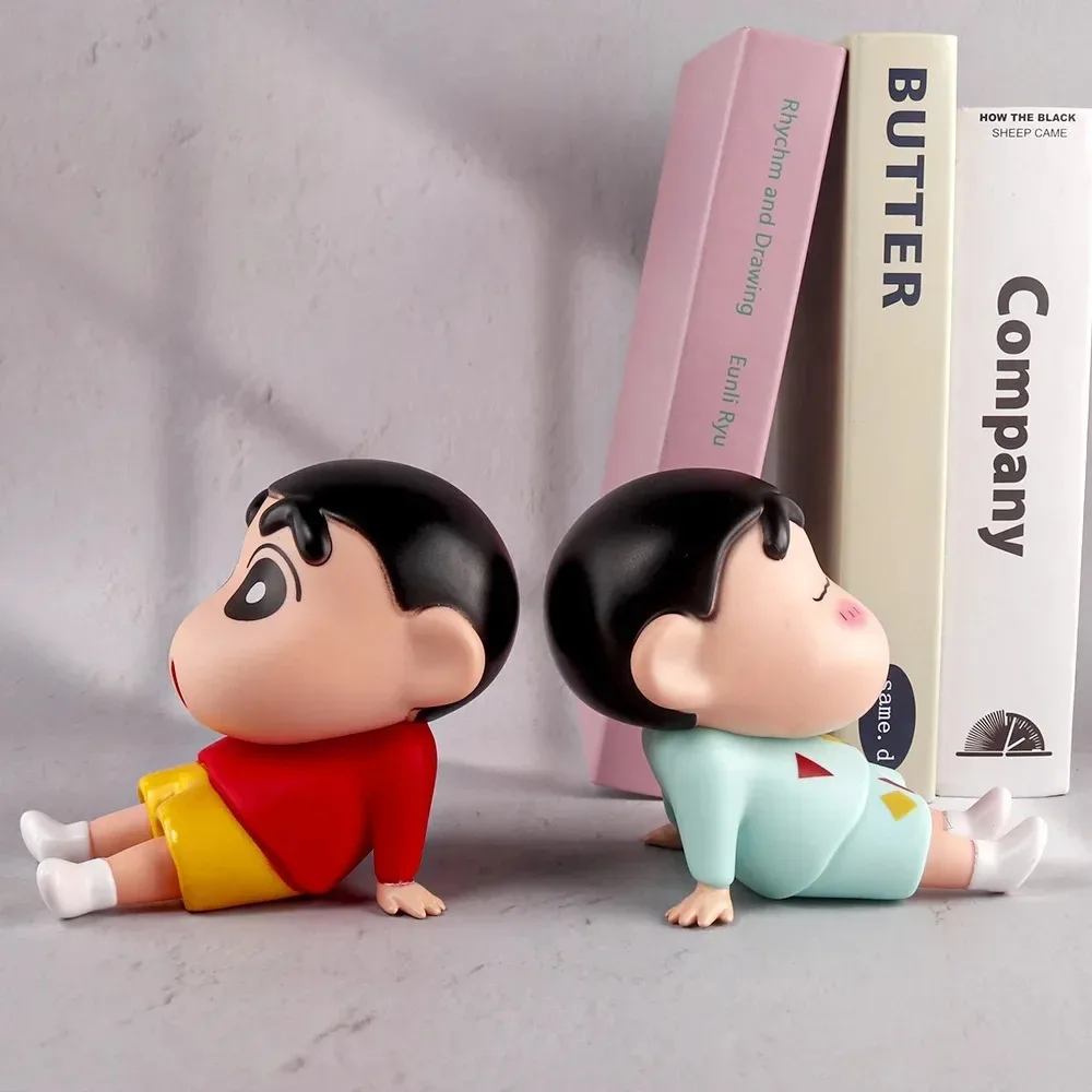 Crayon Shin-Chan Figure Phone  - Phone Accessories Toys avis et prix