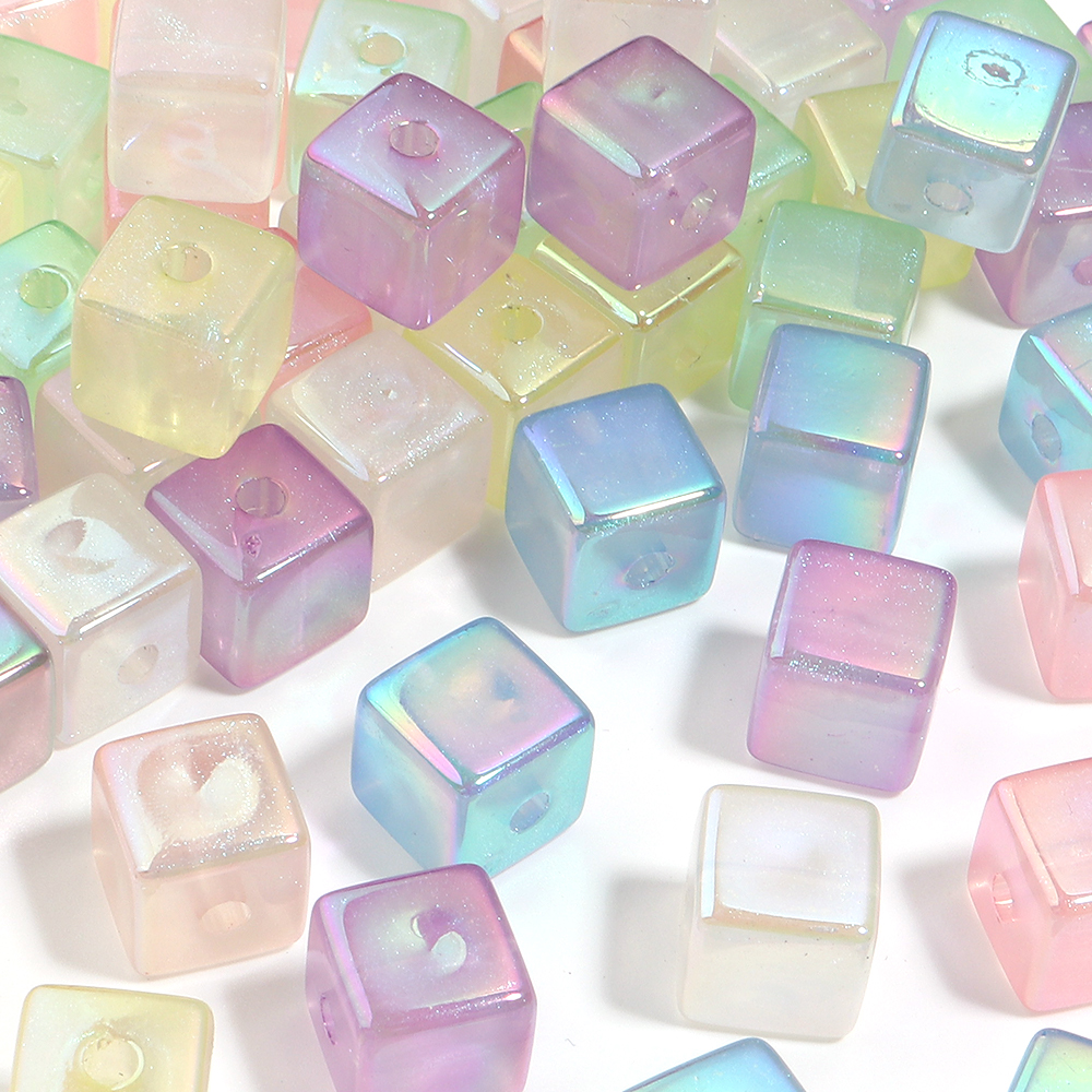 10pcs/lot 14mm Jelly Colored A - Phone Accessories Jewelry avis et prix