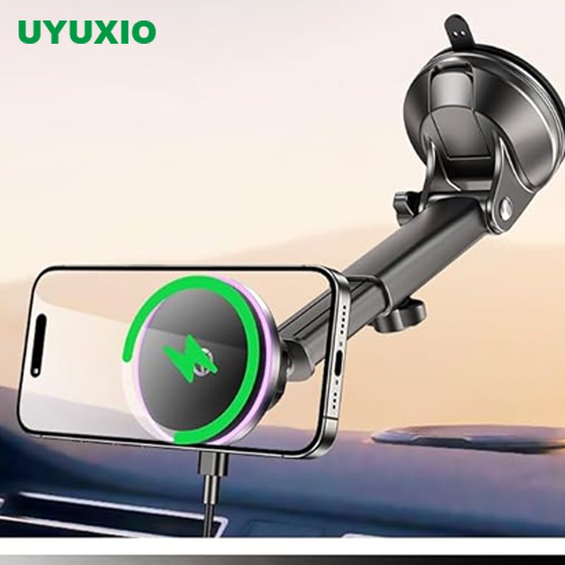 UYUXIO 15W Fast Charging Magne - Phone Cooling Fan avis et prix