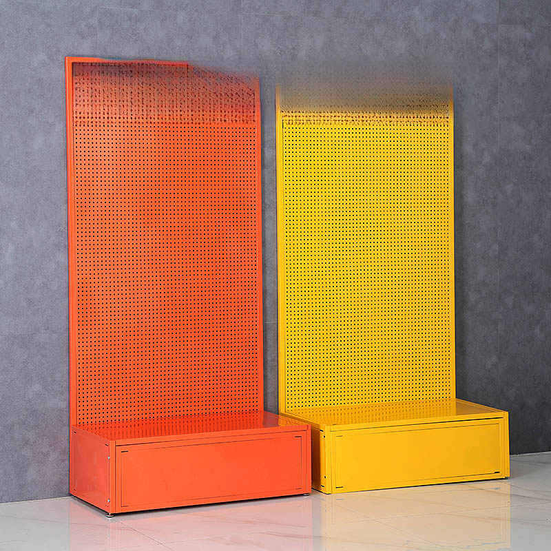 Shelves, shelves, floor orific - Phone Accessories Rack Display avis et prix