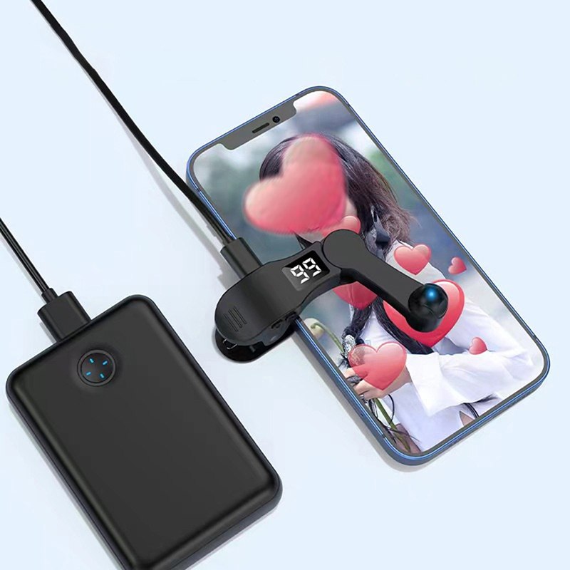 Screen Auto Clicker for Smart  - Phone Accessories Display avis et prix