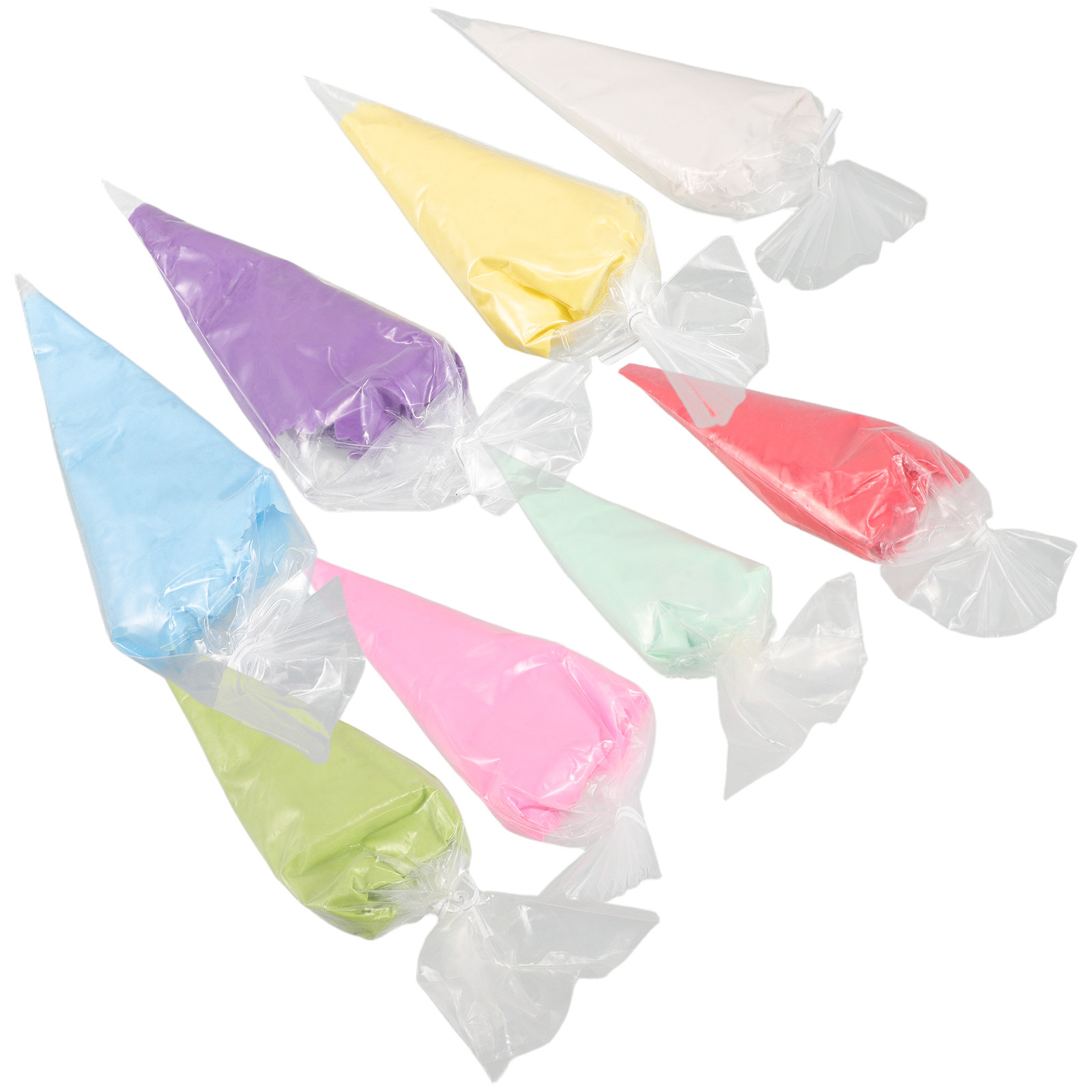 8Pcs Whipped Cream Glue Clay D - Phone Accessories Kit avis et prix