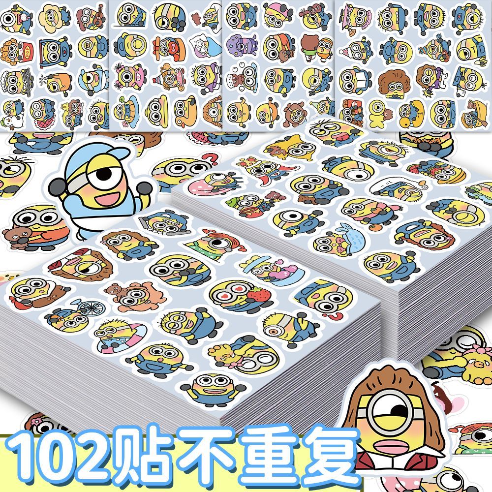 Minions movie anime cartoon cu - Phone Accessories Wholesale avis et prix