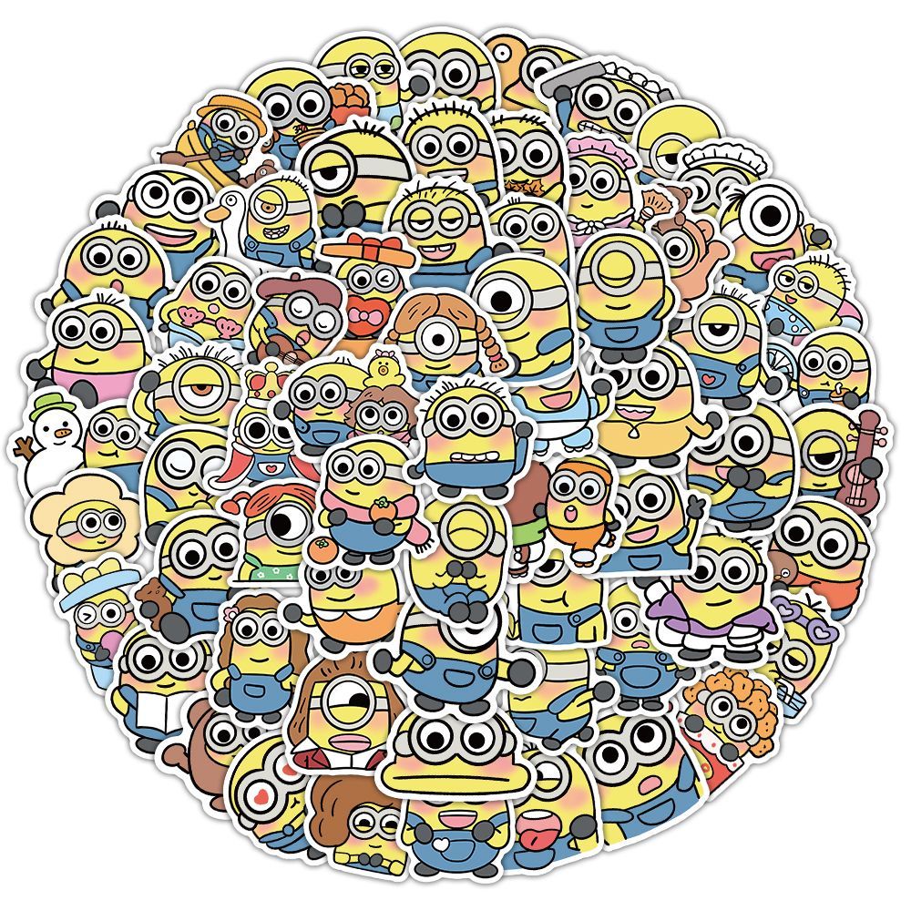 Minions movie anime cartoon cu - Phone Accessories Wholesale avis et prix