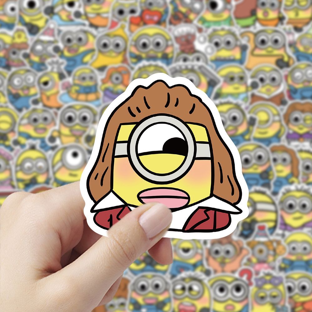 Minions movie anime cartoon cu - Phone Accessories Wholesale avis et prix