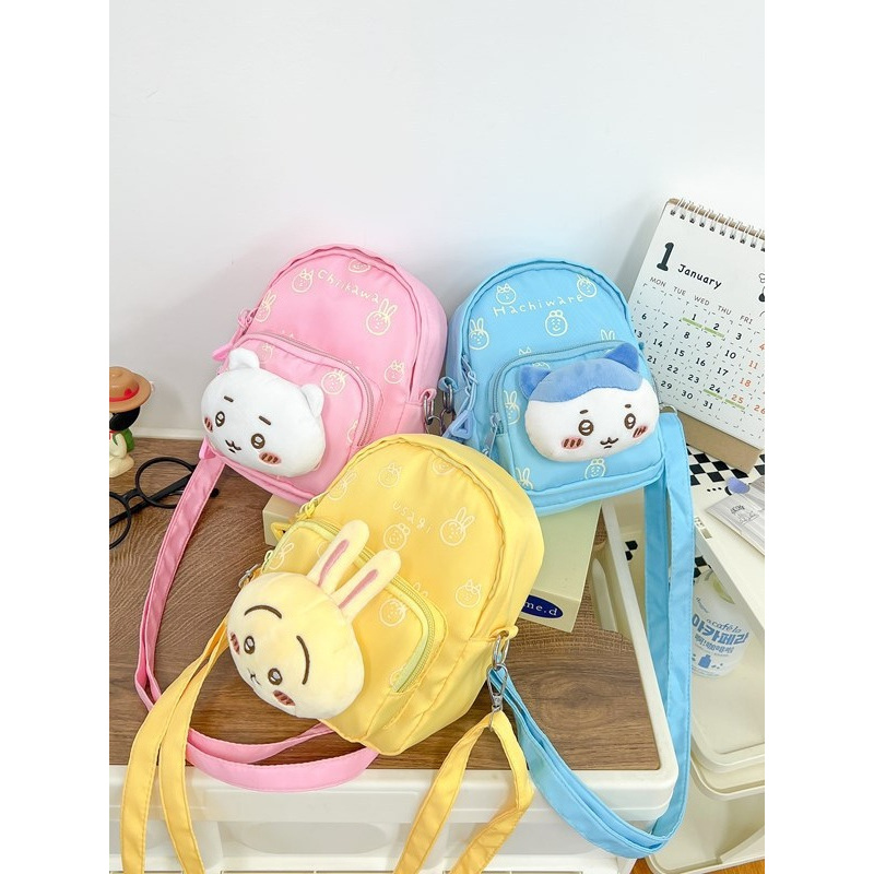 Cute Chiikawa Mini Crossbody B - Phone Accessories For Teen Girls avis et prix