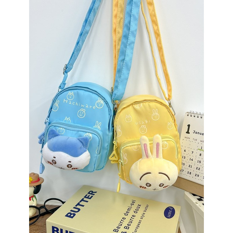 Cute Chiikawa Mini Crossbody B - Phone Accessories For Teen Girls avis et prix
