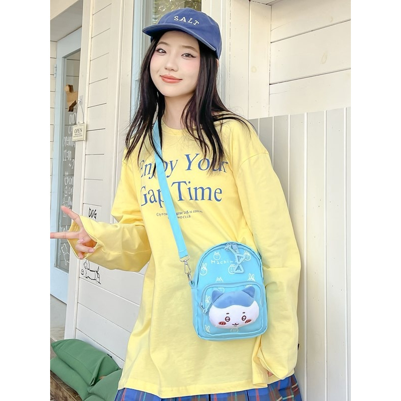Cute Chiikawa Mini Crossbody B - Phone Accessories For Teen Girls avis et prix