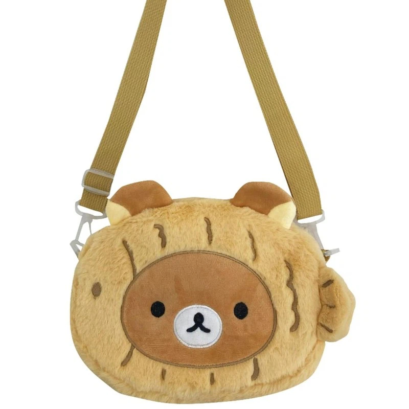 New Style Plush Taiyaki Bear C - Phone Accessories For Teen Girls avis et prix