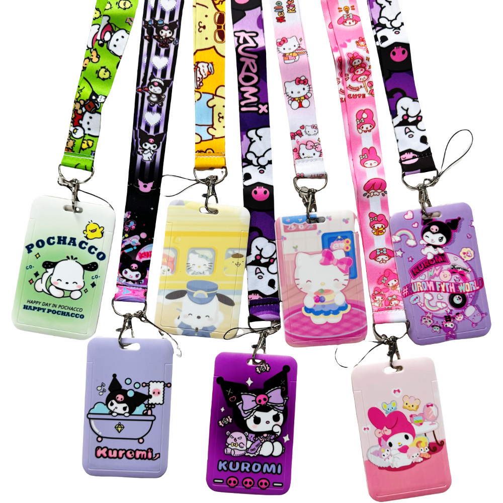 Wholesale Anime Movie  Lanyard - Phone Accessories Wholesale avis et prix