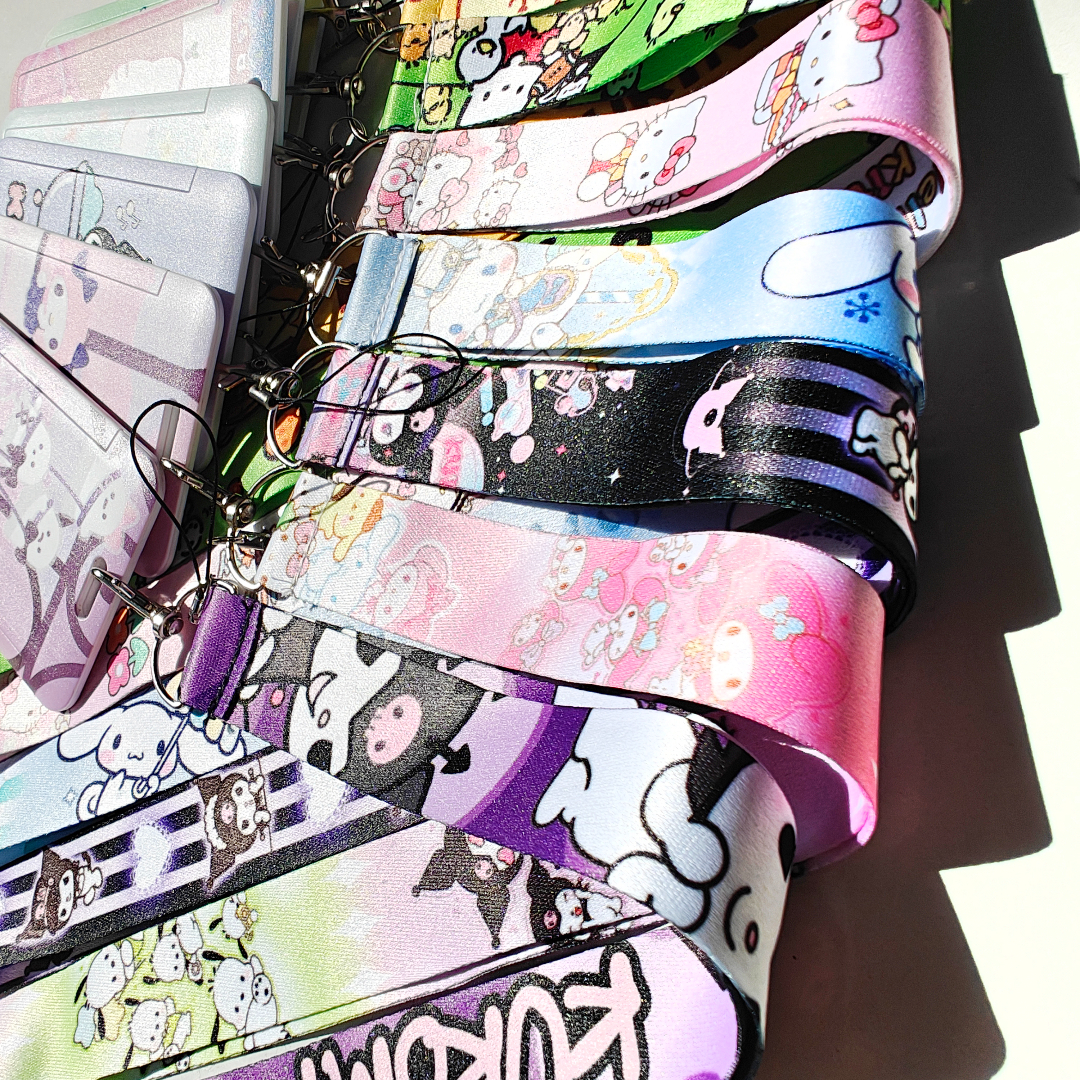 Wholesale Anime Movie  Lanyard - Phone Accessories Wholesale avis et prix