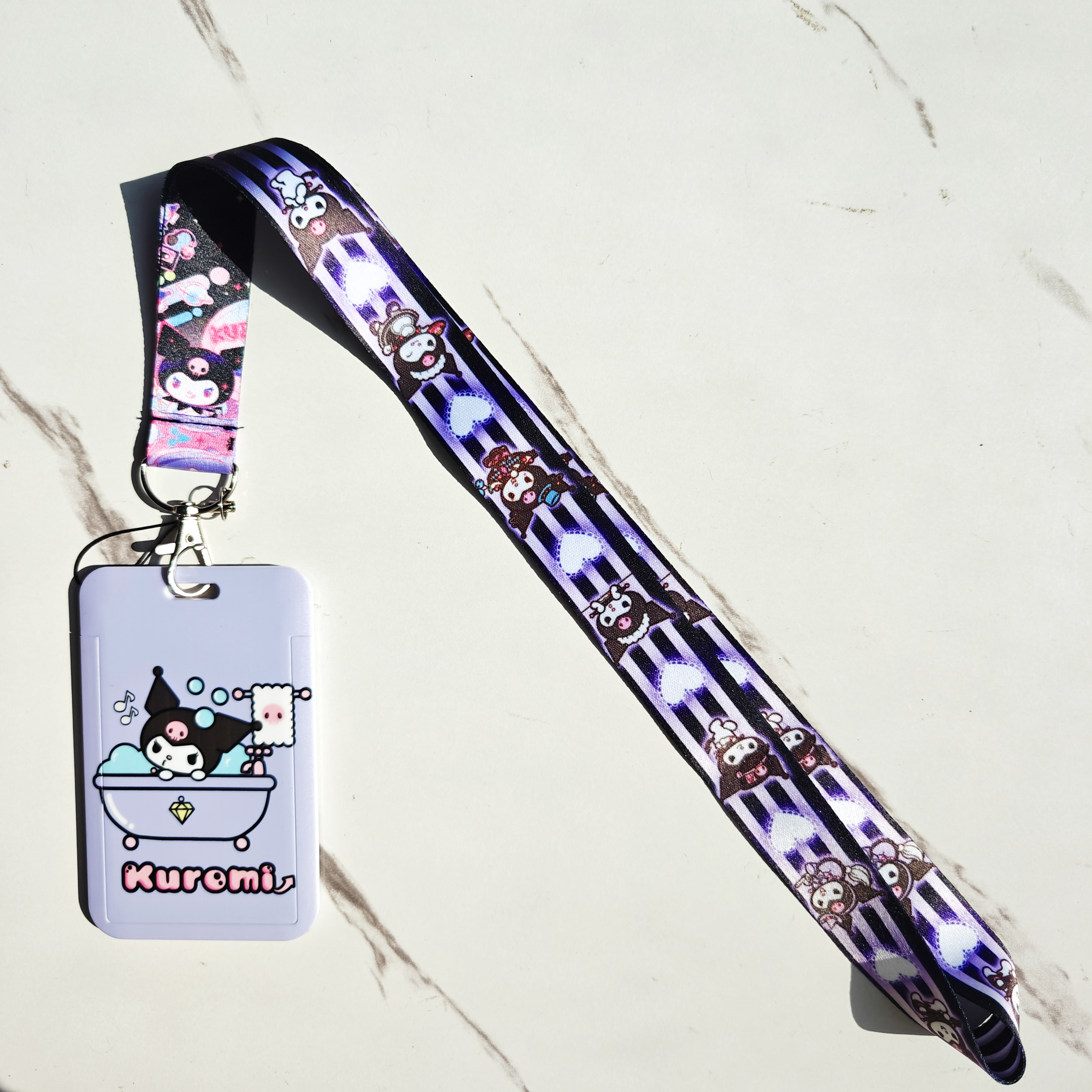 Wholesale Anime Movie  Lanyard - Phone Accessories Wholesale avis et prix