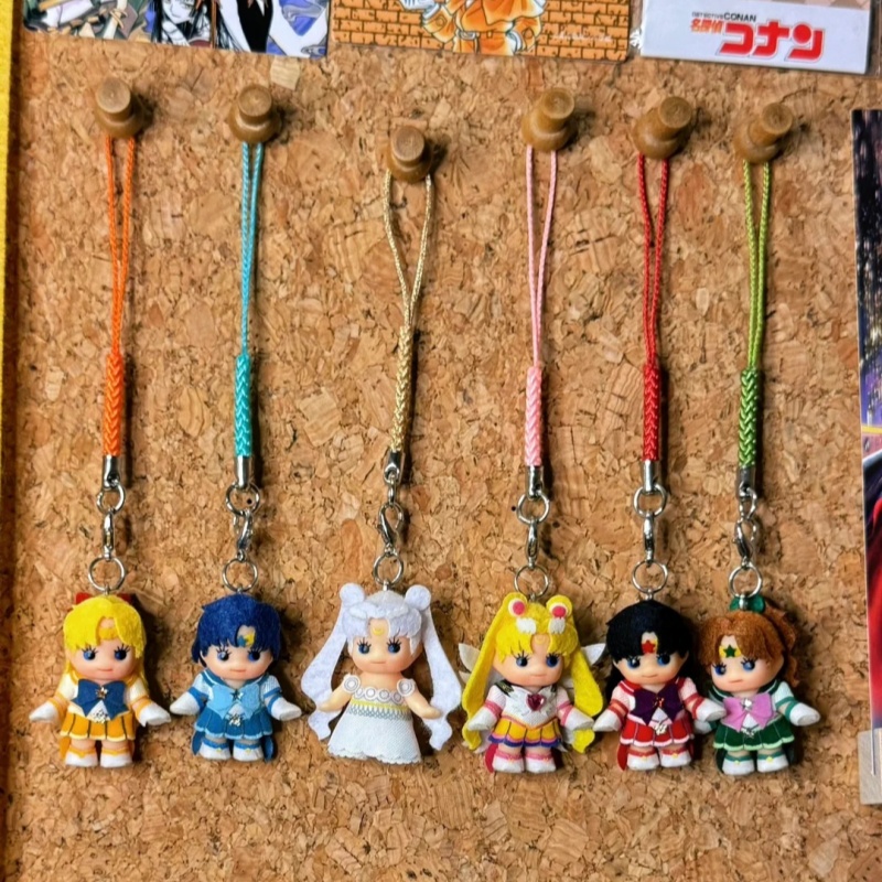 Sailor Moon Store Tokyo 30th A - Phone Accessories Tokyo avis et prix