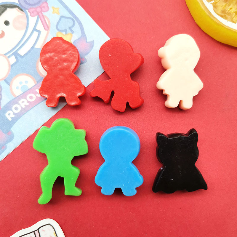 Marvel anime character hero se - Phone Accessories Wholesale avis et prix