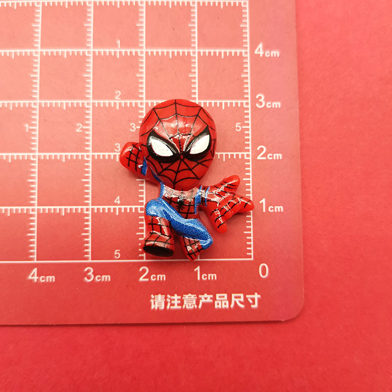 Marvel anime character hero se - Phone Accessories Wholesale avis et prix