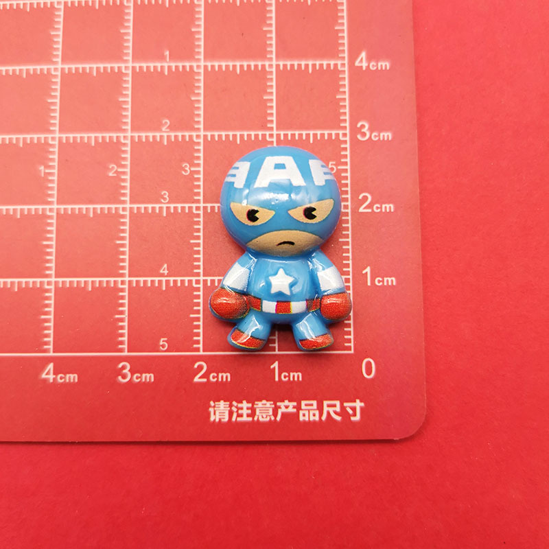 Marvel anime character hero se - Phone Accessories Wholesale avis et prix