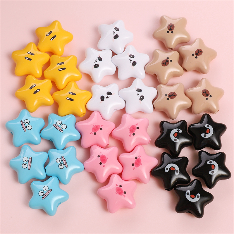 2pcs Cute Beads Cartoon Animal - Phone Accessories Jewelry avis et prix