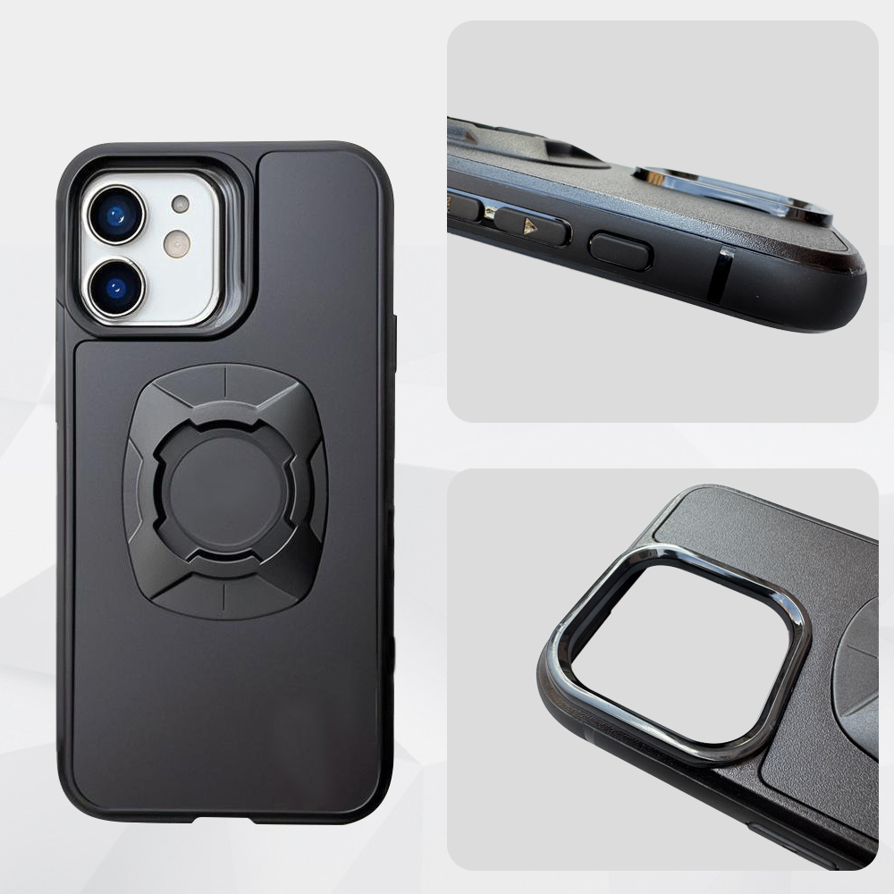 Twsit Lock Phone Case Holder M - Quadlock Phone Accessories avis et prix