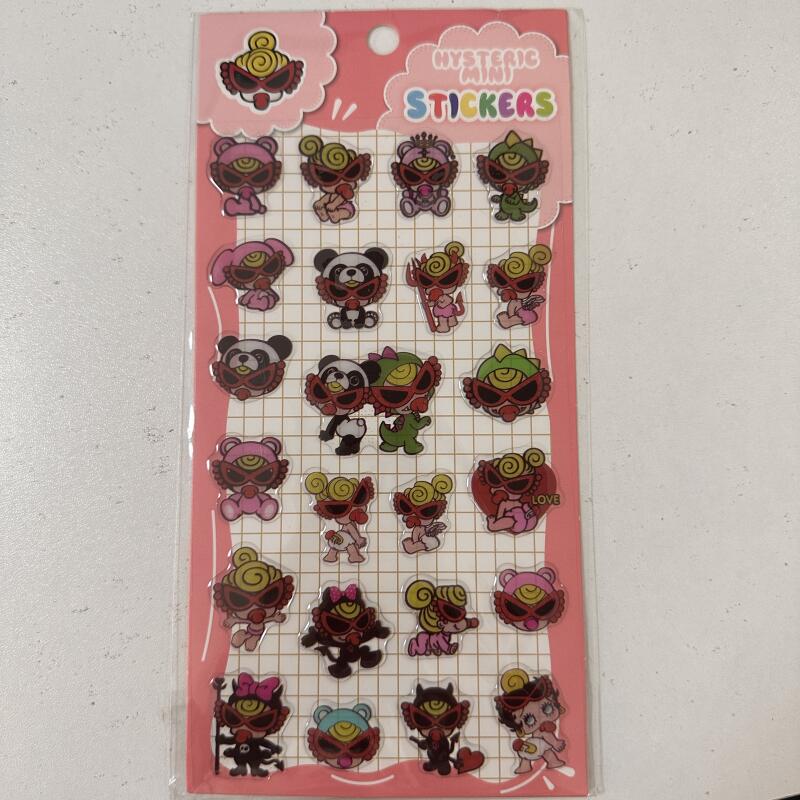 Hysteric Mini Berrie Cartoon D - Phone Accessories Toys avis et prix
