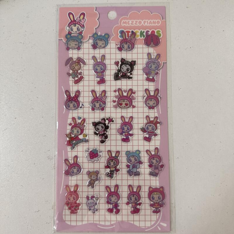 Hysteric Mini Berrie Cartoon D - Phone Accessories Toys avis et prix