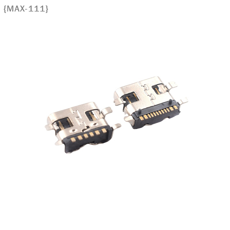 【F2-MAX111】100Pcs Mix Type-C U - Phone Accessories Kit avis et prix