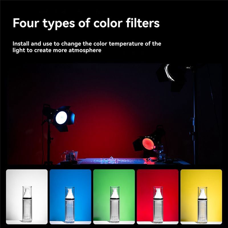 【Shop Now】Photography Lighting - Phone Accessories Bd avis et prix